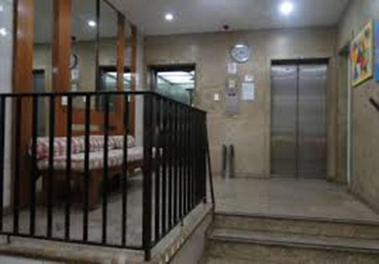 科帕卡巴纳舒适公寓 里约热内卢 外观 照片